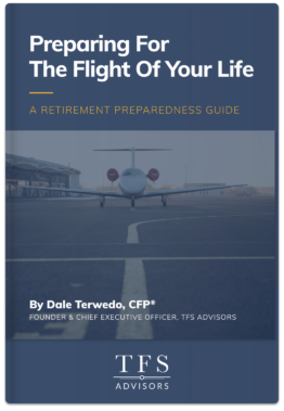Preparing For The Flight of Your Life - Cover@2x