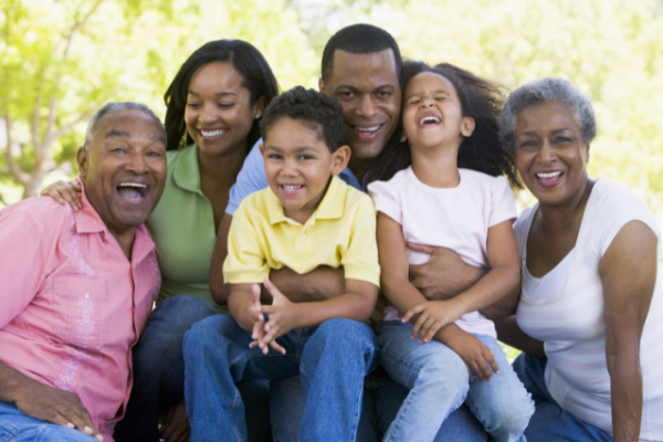 Family values: Creating a family legacy through estate planning and financial conversations