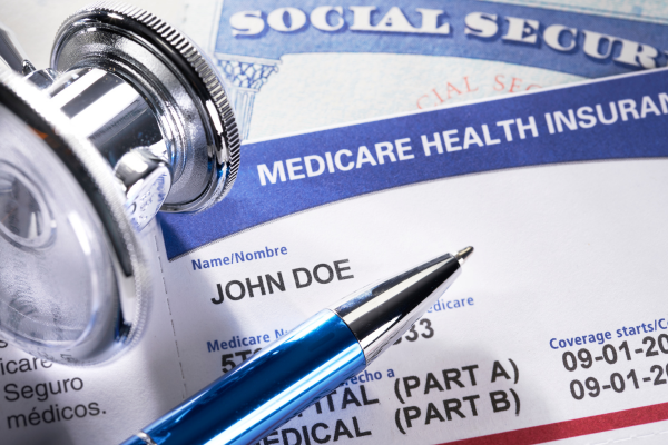 The Pitfalls of Medicare