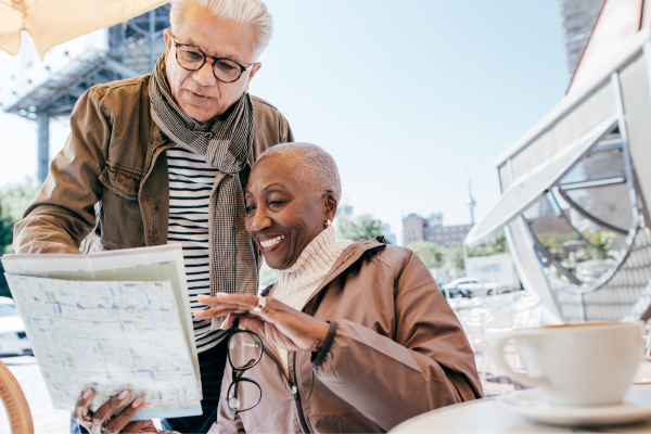 Building a Resilient Retirement Plan: Preparing for the Unexpected