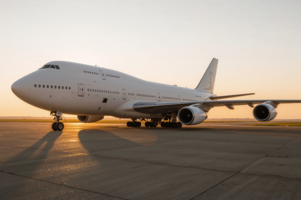 The Boeing Employee’s Guide to Retirement