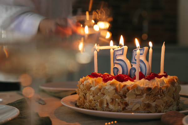 Birthday Milestones to Put on Your Financial Calendar