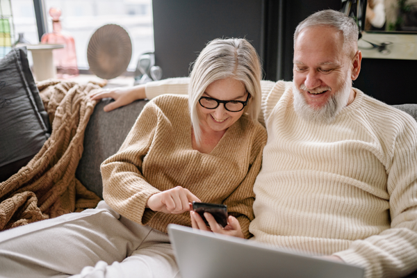 Love and Money: Financial Conversations Every Couple Should Have Before Retirement