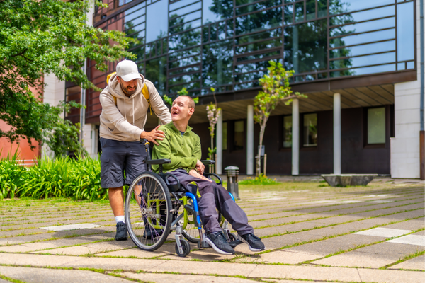 Summer Transitions: Financial Planning for Special Needs Young Adults Aging Out of School Services
