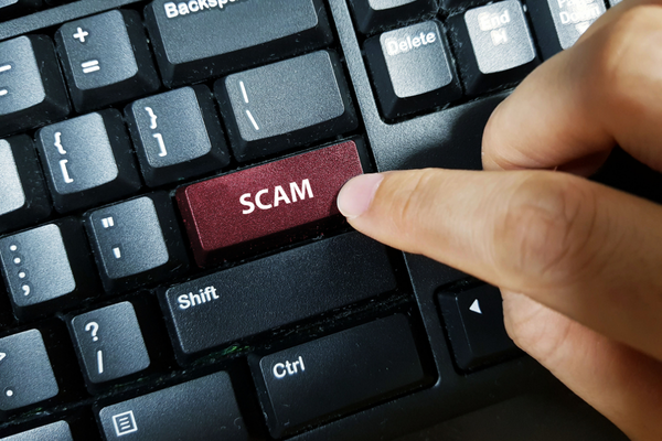 Fraud Red Flags: What to Watch For and What to Do If You Have Already Been Targeted