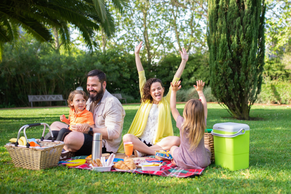 Summer Spending or Summer Saving? Finding Balance in Your Pre-Retirement Years