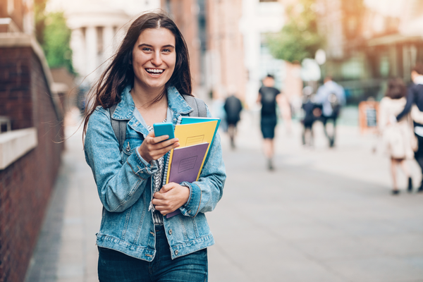 Back to School for Your Finances: Education Planning for Grandchildren