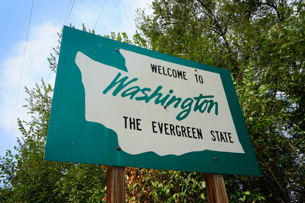 The Great Pacific Northwest Retirement: Why Staying in Washington Makes Financial Sense